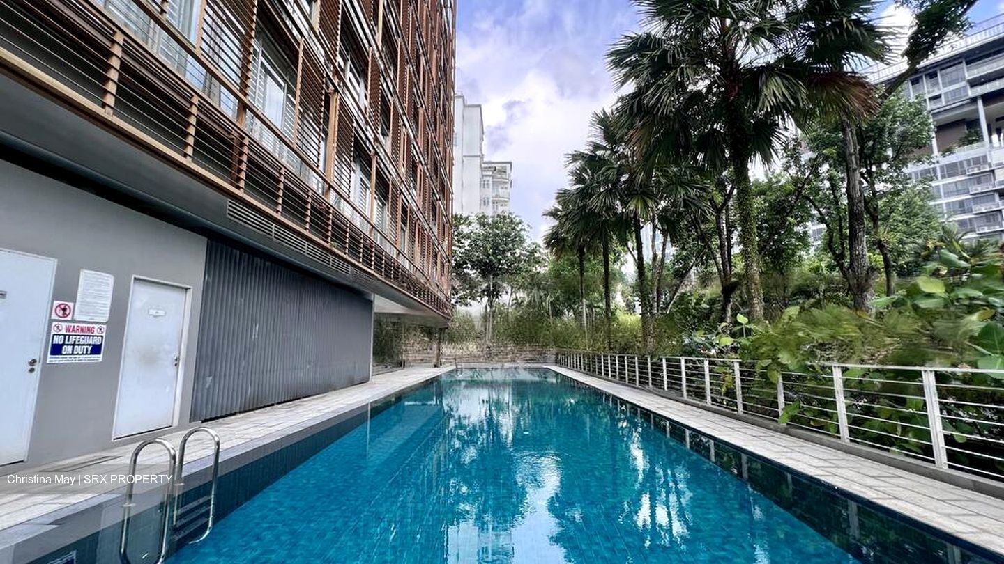 Balmoral Crest (D10), Apartment #482488641